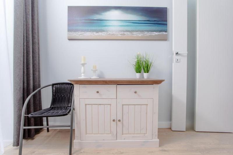 Resort Apartamenty Klifowa Rewal 21 Εξωτερικό φωτογραφία