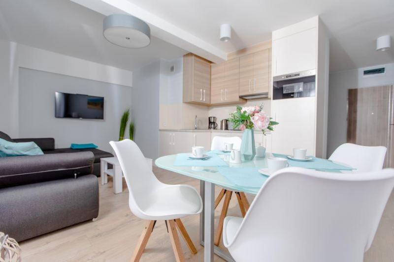 Resort Apartamenty Klifowa Rewal 21 Εξωτερικό φωτογραφία