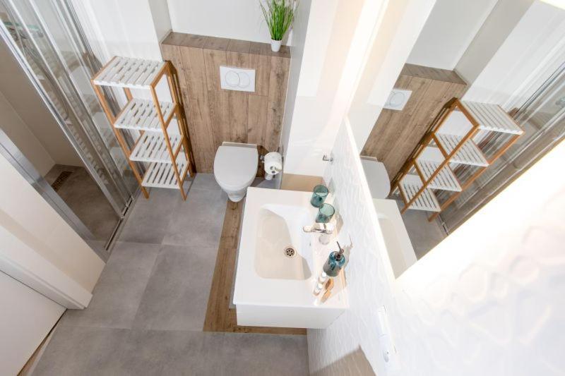Resort Apartamenty Klifowa Rewal 21 Εξωτερικό φωτογραφία