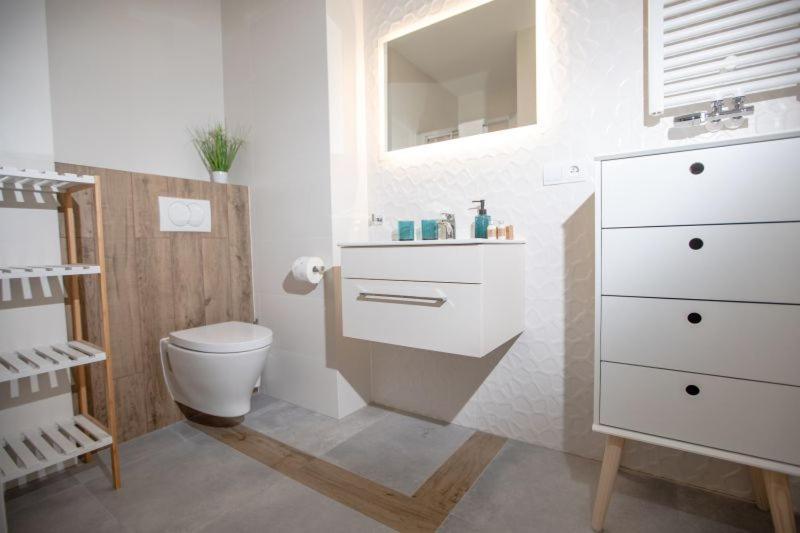 Resort Apartamenty Klifowa Rewal 21 Εξωτερικό φωτογραφία
