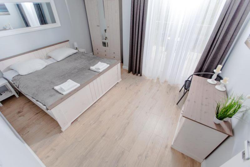 Resort Apartamenty Klifowa Rewal 21 Εξωτερικό φωτογραφία