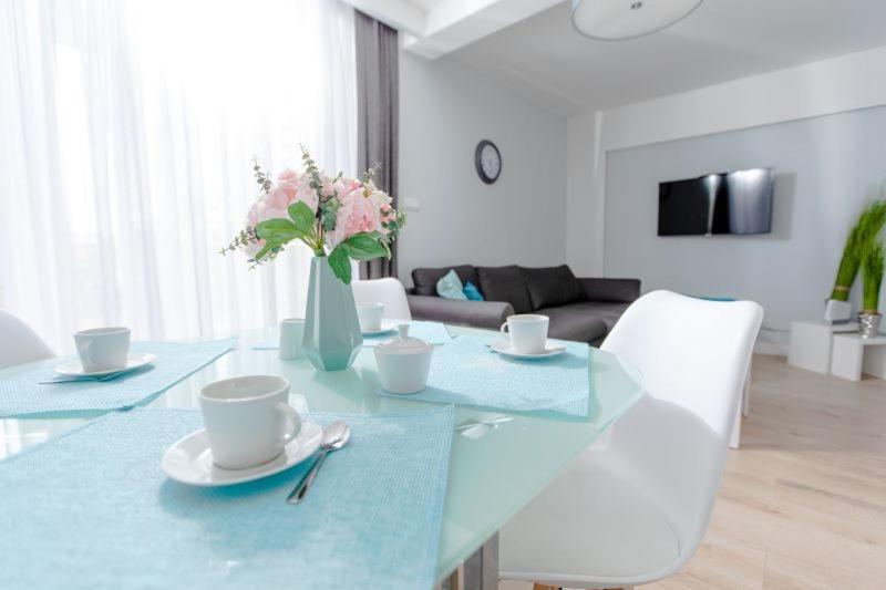 Resort Apartamenty Klifowa Rewal 21 Εξωτερικό φωτογραφία