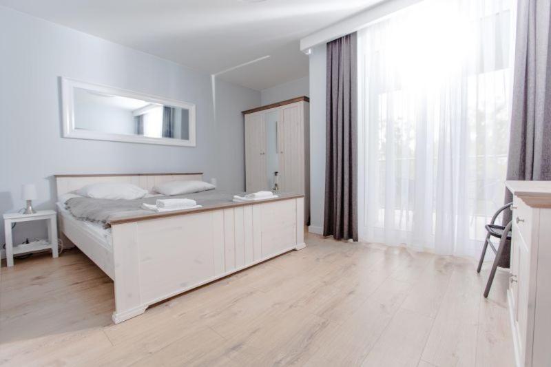Resort Apartamenty Klifowa Rewal 21 Εξωτερικό φωτογραφία