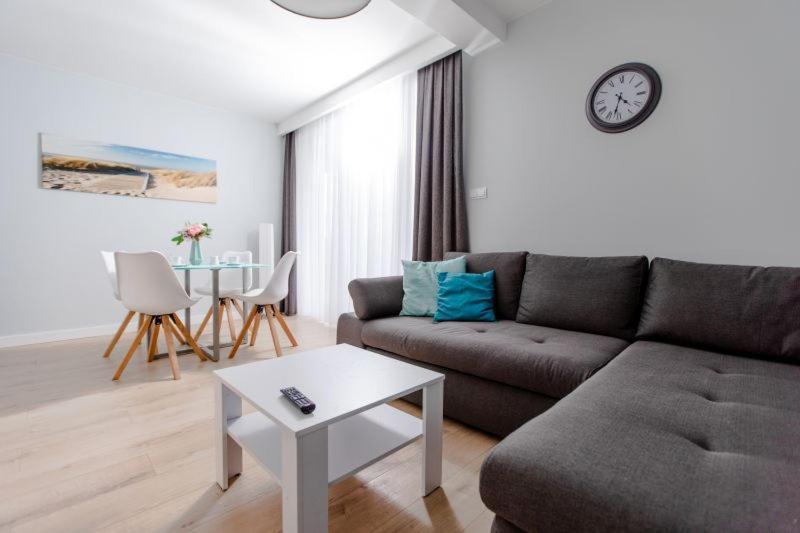 Resort Apartamenty Klifowa Rewal 21 Εξωτερικό φωτογραφία